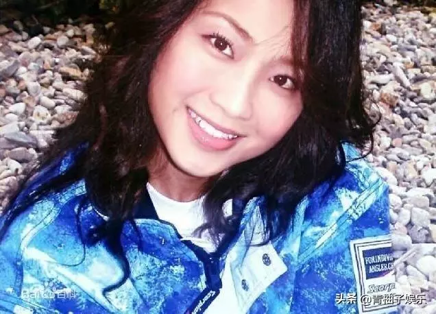 曾經的港姐冠軍,淪為魚蛋妹之後,如今成為年入千萬的餐界女強人!