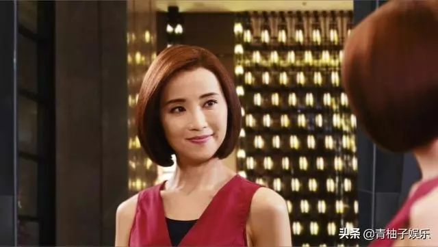 曾經的港姐冠軍,淪為魚蛋妹之後,如今成為年入千萬的餐界女強人!