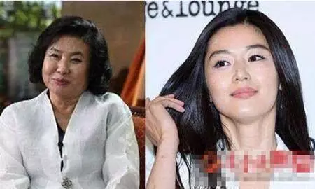 20歲拿下影后頭銜,31歲嫁入400億豪門,婆婆:不敢信她是我兒媳!