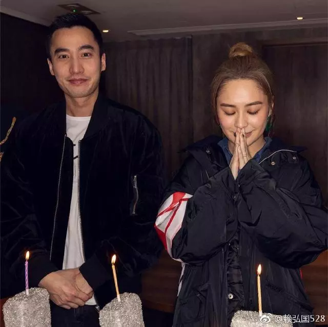 明星姐弟戀陷魔咒?阿嬌老公上段婚姻半年告終,這次半年又告急!