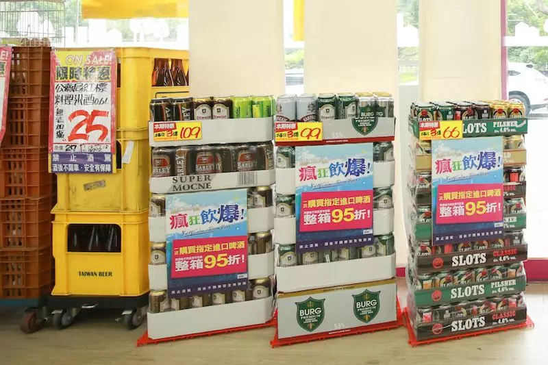 「美廉社」為何屹立不倒?「便宜又能賒帳」簡直是現代版柑仔店!內行揭秘:值得買的不是日用品!