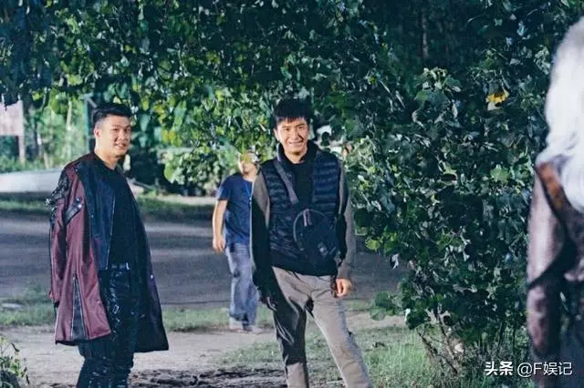 恭喜!馬國明暗示和黃心穎分手,還表示年紀不小「不找貪錢女人」!