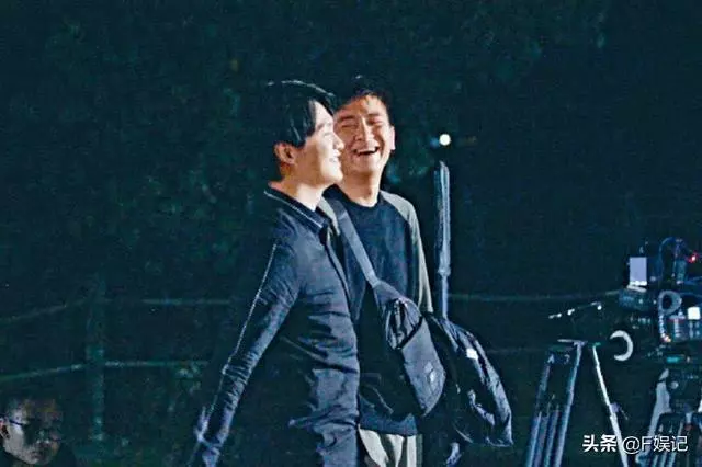 恭喜!馬國明暗示和黃心穎分手,還表示年紀不小「不找貪錢女人」!