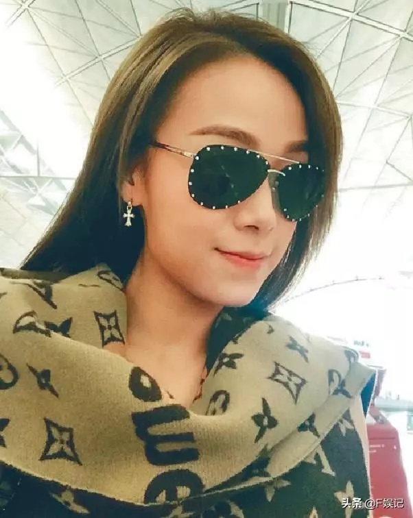 恭喜!馬國明暗示和黃心穎分手,還表示年紀不小「不找貪錢女人」!