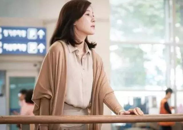「婆婆,我才明白,有種母親坑兒子真是不手軟」「那是應該的」