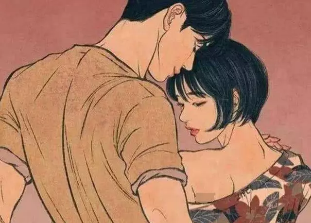 男子求婚三次女子都不答應,男子去女子家吃飯,還沒吃完就提分手