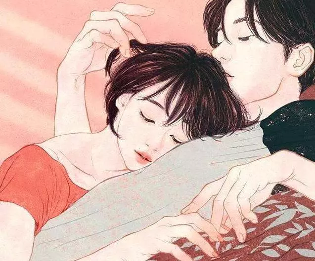 男子求婚三次女子都不答應,男子去女子家吃飯,還沒吃完就提分手
