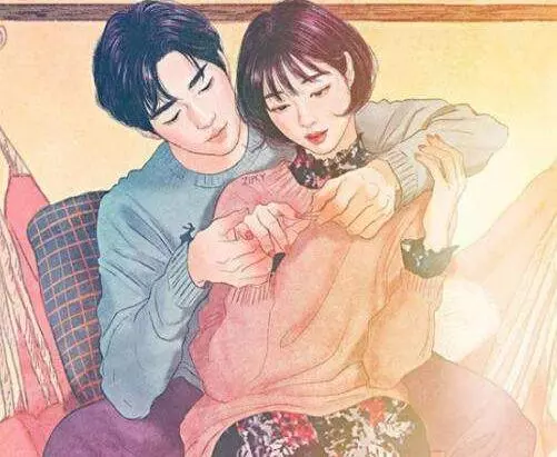 男子求婚三次女子都不答應,男子去女子家吃飯,還沒吃完就提分手