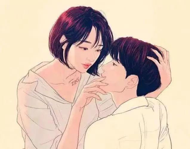 男子求婚三次女子都不答應,男子去女子家吃飯,還沒吃完就提分手