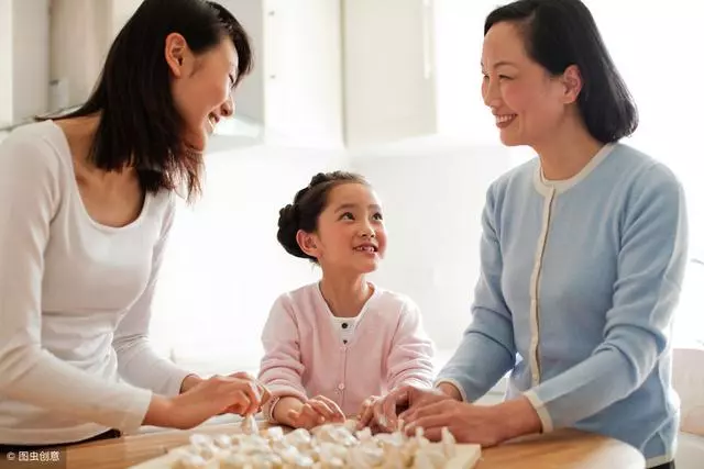 坐月子婆婆不照顧,咬准沒有義務,女方親戚說後患無窮