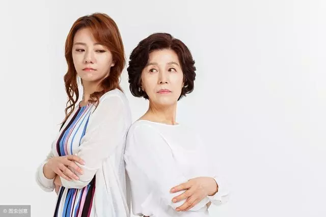坐月子婆婆不照顧,咬准沒有義務,女方親戚說後患無窮