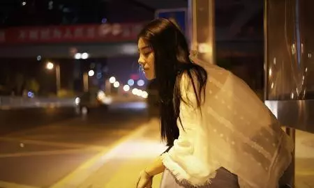 媽,我不能再離婚了,我不想一輩子打光棍兒,你還是回老家吧