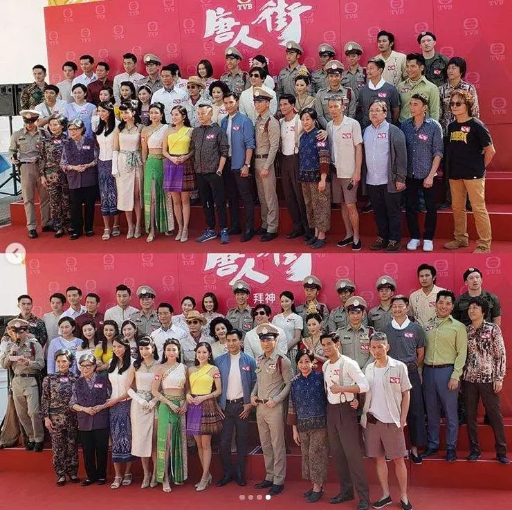 【事業玩完?】床照流出風波 姚子羚原來咁大食
