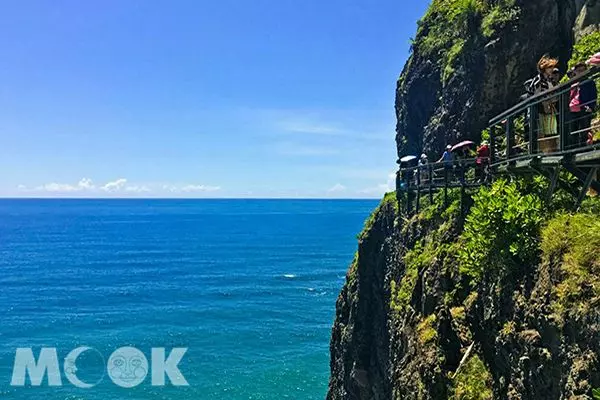 週末假期來場森林浴!全台13大夢幻步道