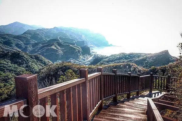 週末假期來場森林浴!全台13大夢幻步道