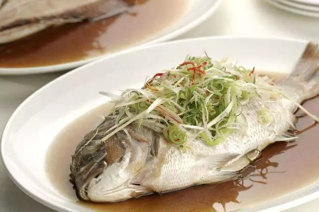 醫生說:這2魚即使是一口,也不要多吃!