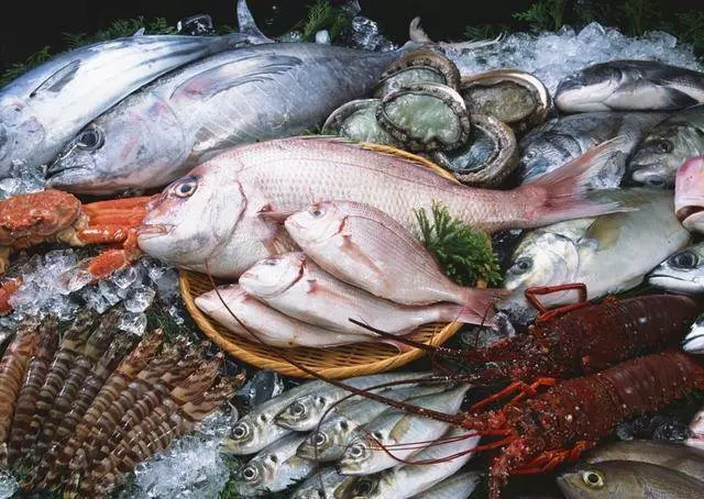 醫生說:這2魚即使是一口,也不要多吃!