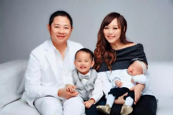 又一女星豪門夢碎!10億富豪老公消失,留下欠款成謎
