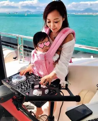 又一女星豪門夢碎!10億富豪老公消失,留下欠款成謎