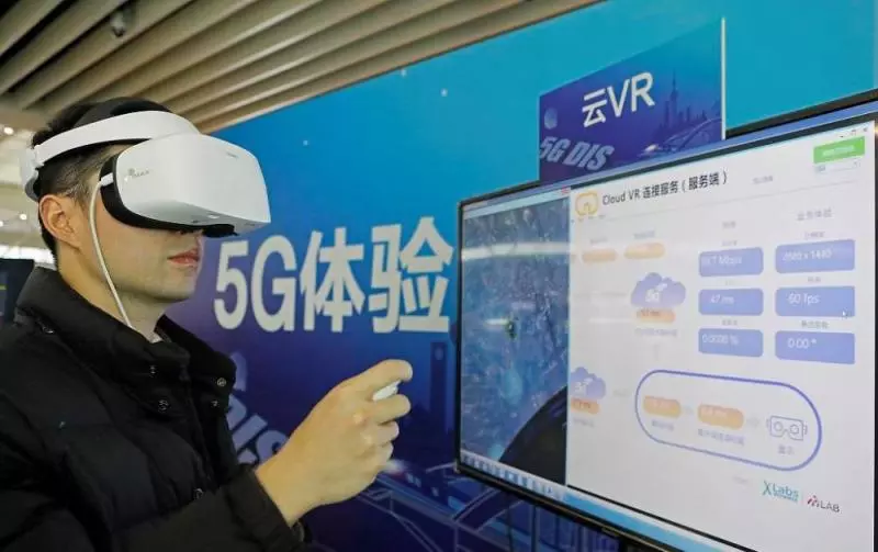 【5G癲科技】5G網速快到不行!全球氣象學家的嚴酷警告:以後大風暴都不懂發生什麼事?