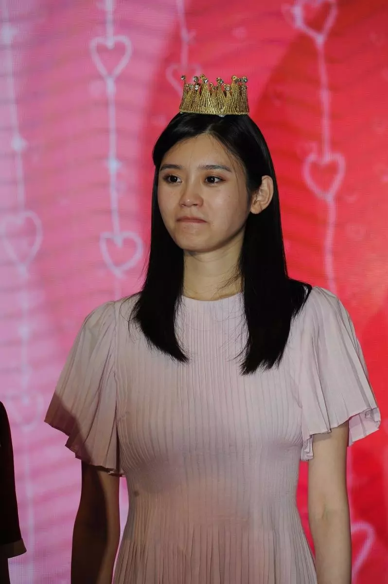 【大爆求婚內幕!】奚夢瑤曾抗拒「土豪式包場求婚」何猷君1句話,就讓她say ok…