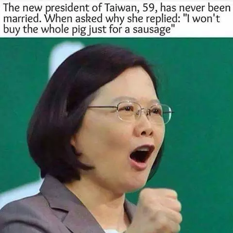 10張會刷新你的世界觀的超爆笑梗圖