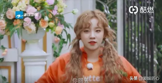 跑男五美出場,baby吳謹言風格差距大,佘詩曼張嘉倪氣質很贊