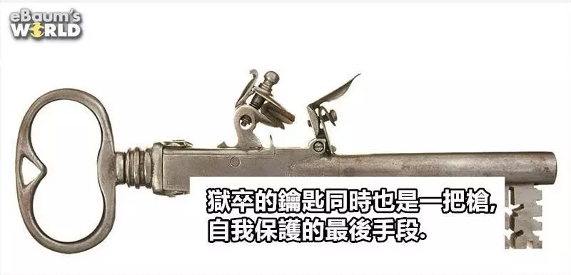 10張會顛覆你世界觀的超扯冷知識﻿