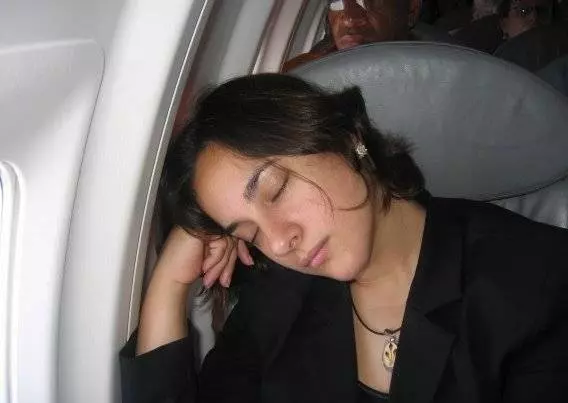 航空業不敢告訴你的秘密,結果被爆出來了!知道了這些...你可能不會想搭飛機了