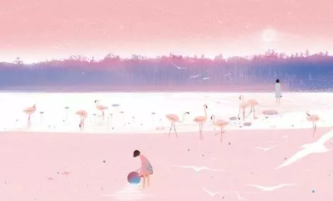 凖!第一眼看到什麼動物?測出你是怎樣的人!