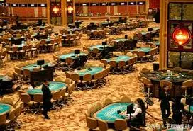 【2男闖「賭場」偷籌碼 】就那麼簡單,搶走約160萬令吉的籌碼!