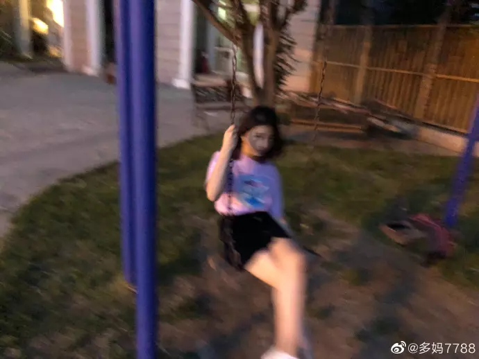 動漫女主角⭐《爸爸2》暖萌懂事多多新發色驚艷眾人!網民:怎麼可以那麼好看!