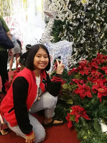 少女期中考後失蹤 家人盼吳思霖快回家!