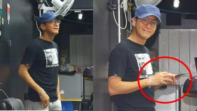 心軟回收黃心穎1個月後有變卦!馬國明這句話引網友暴動!