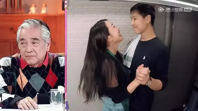 【好甜的父女❤】秦沛幫女兒追到彭于晏!她捂嘴秒哭,還跟男友道歉…