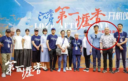 【好甜的父女❤】秦沛幫女兒追到彭于晏!她捂嘴秒哭,還跟男友道歉…