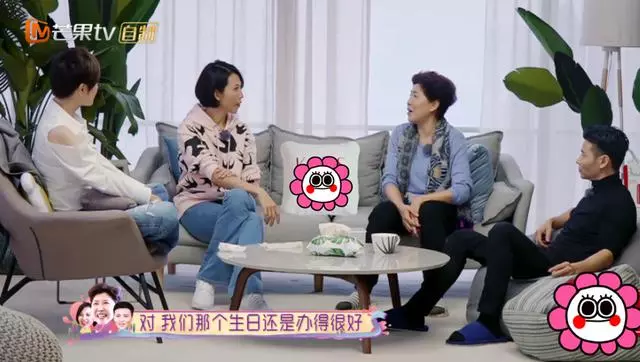 張晉未在老家辦婚禮,張媽不平衡:兒子娶媳婦,我又不是辦不起!