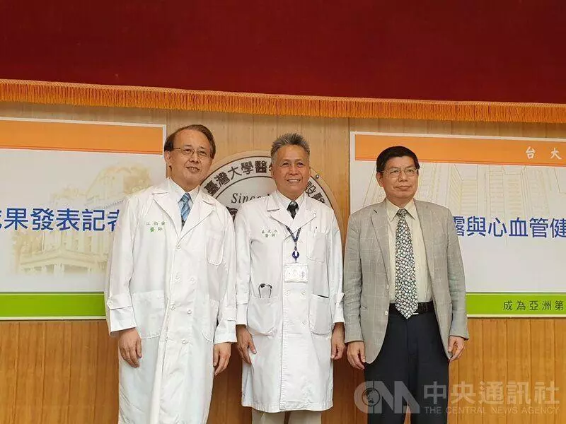 空氣灰塵都有塑化劑 台大研究揭危害心血管