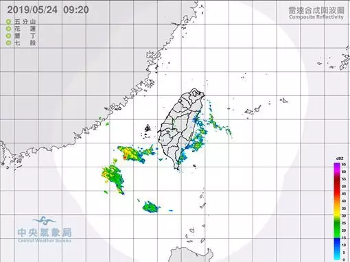 鋒面到先防大雨!全台放晴等「這天」