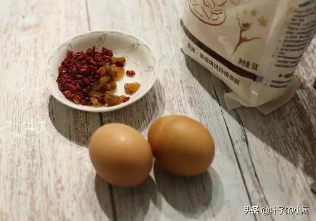 想吃蛋糕簡單!不用分蛋不用黃油,黃金比例,柔軟到想哭