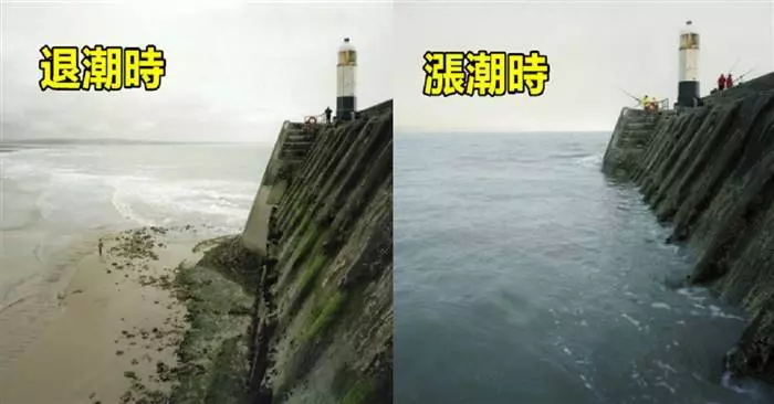 13個差了幾個小時 卻差了超多的窒息震撼景點!