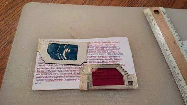 25個你看完後會發現自己真的不算什麼的「史上最強大作弊絕招」!!