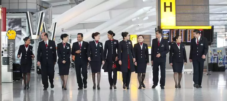 17個令你覺得驚奇也對這世界改觀的奇妙冷知識