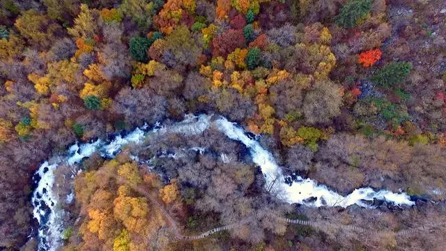 全世界9個最具童話世界的旅遊勝地,一定要去一次的地方!