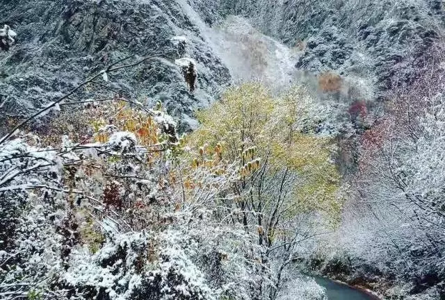 全世界9個最具童話世界的旅遊勝地,一定要去一次的地方!