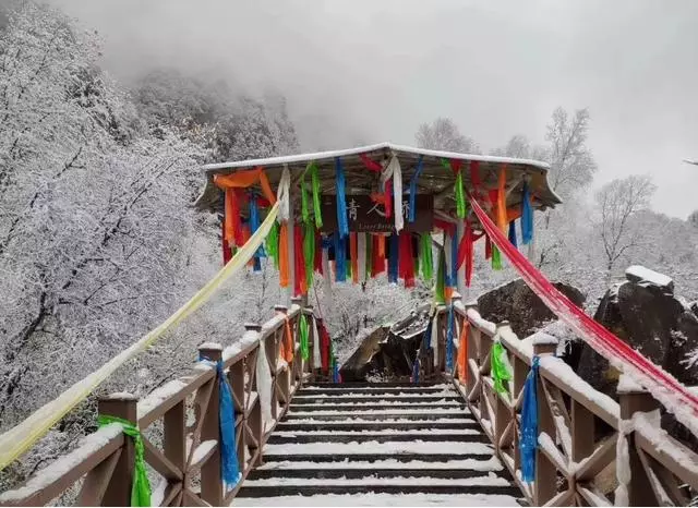 全世界9個最具童話世界的旅遊勝地,一定要去一次的地方!