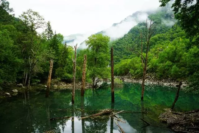 全世界9個最具童話世界的旅遊勝地,一定要去一次的地方!