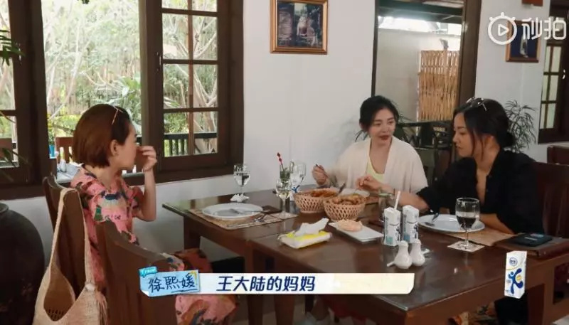 歲月不饒人!大S被邀演王大陸的媽媽