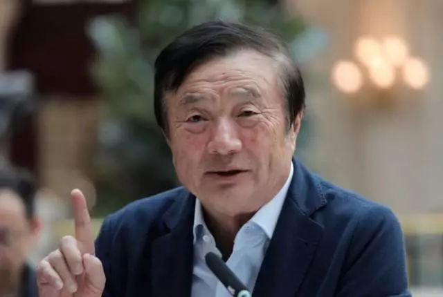 華為後又傳3重磅消息,特朗普正給美種4大嚴重果