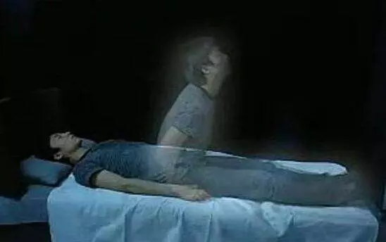 夢見親人離世不要怕,大吉之兆